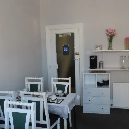 Willin House Hotel