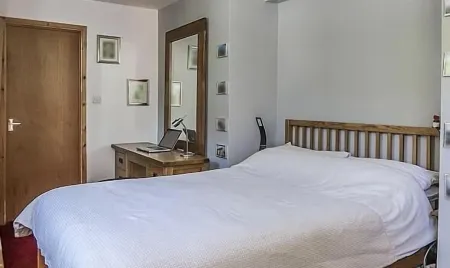 Afon Duad Inn Отели в г. Ллинджелер