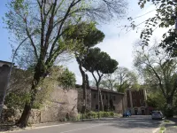 BePlace Aventino Hotels near Testaccio