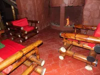 Mara Ndovu Lodge Hotels in Сиана