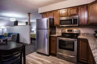 Baymont by Wyndham Madison West/Middleton WI West - balcon