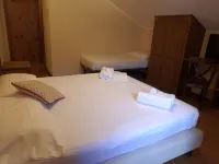 Hotel Sciatori Hotels in Sestriere