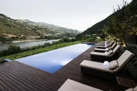 南貝爾納杜酒莊昆塔農場旅館 - 健身房