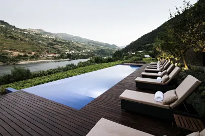 Quinta de S.Bernardo - Winery & Farmhouse