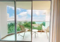 Grand Park Royal Cozumel - All Inclusive - Ocean View