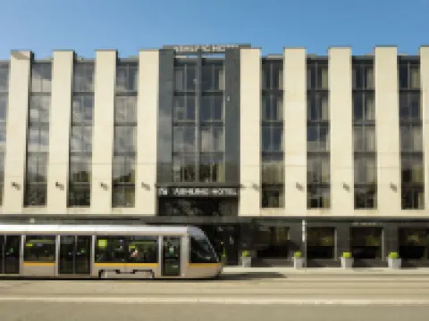 Ashling Hotel Dublin Hotels near Kilmainham Gaol