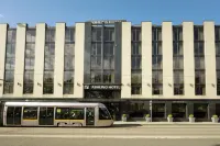 Ashling Hotel Dublin Hotels in Blanchardstown