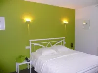 Hotel le Saint Aubin Hotels in Sable-sur-Sarthe