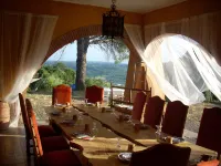 Agriturismo le Roghete Hôtels à : Acquapendente