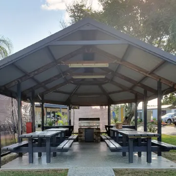 Tasman Holiday Parks - Fisherman's Beach