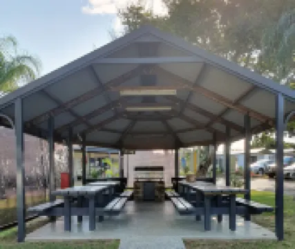 Tasman Holiday Parks - Fisherman's Beach