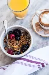 Glover Park Hotel Georgetown - breakfast