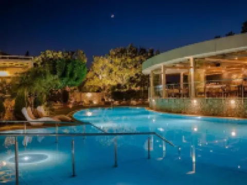 Daluz Boutique Hotel Hotels in Preveza