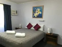 Boggabilla Motel Hotels in Goondiwindi