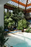 Rahat Palace Hotel - 5-Star