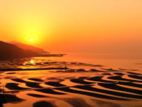 割烹旅館 松錦館（しょうきんかん） 宇城のホテル