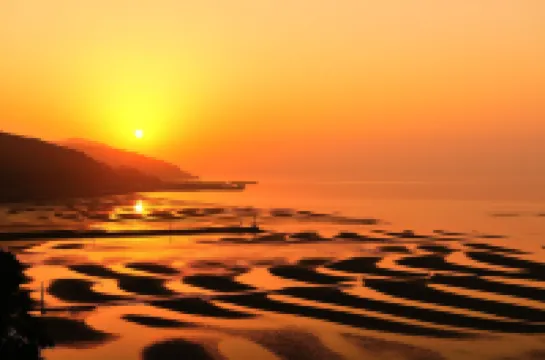 割烹旅館 松錦館（しょうきんかん）