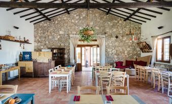 Agriturismo Ristorante Monte Argentario