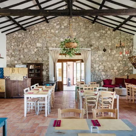 Agriturismo Ristorante Monte Argentario