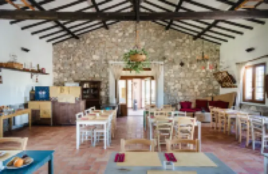 Agriturismo Ristorante Monte Argentario