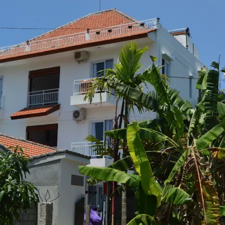 Askara Guest House & Hostel