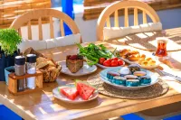 Bahar Pansiyon - sarapan