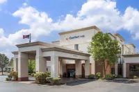 Comfort Inn, Cleveland South - Richfield - Swimmingpools