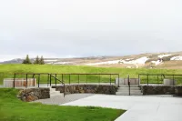 Fosshótel Reykholt - spa