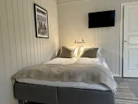 Tollgaarden Gjestegaard - Homestays