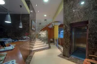 Aparthotel Arenteiro Hotel a Cea