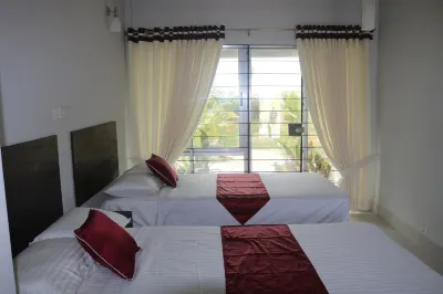 Sunset Serenity Hotel a