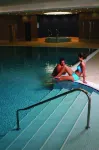 East Sussex National Hotel, Golf Resort & Spa - piscina