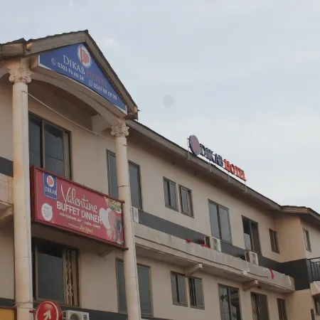 Dikab Hotel