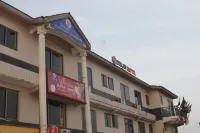 Dikab Hotel Hotels near Texpo Market