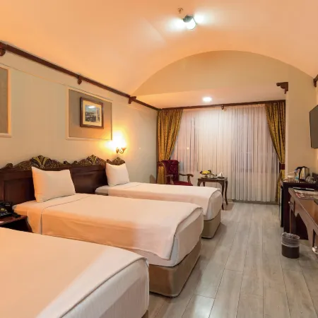 Elruha Hotel