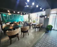 Gunsan la Siesta Hotel - Desayuno