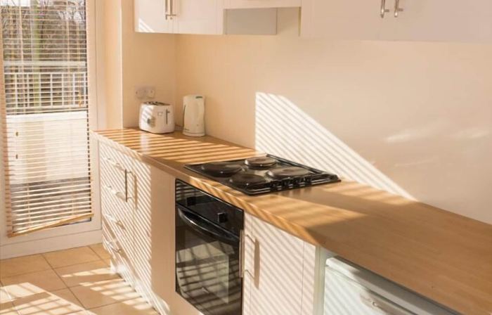 Glen Abhainn Standard Budget Accommodation