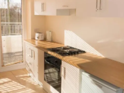 Glen Abhainn Standard Budget Accommodation Hotels in Athlone
