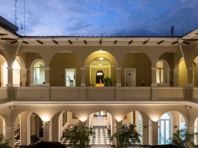 LP Los Portales Hotel Piura