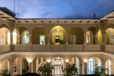 LP Los Portales Hotel Piura Hotels in 