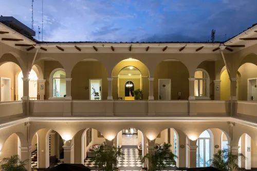 LP Los Portales Hotel Piura Hotels in Piura