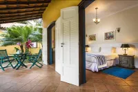 Pousada Corsario Paraty