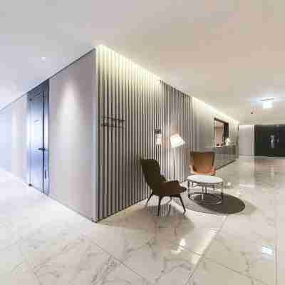 골든리버호텔 Others