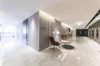 Golden River Hotel Hotels in Gwangmyeong