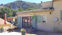 Le Blacas Hotels in Montagnac