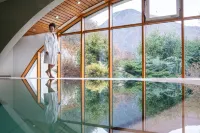Hotel & Spa Radiana - ที่มีสปา