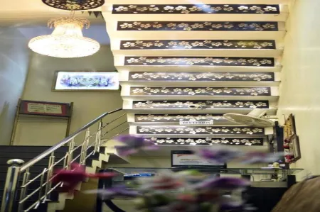 Hotel Parvati Palace Sehore