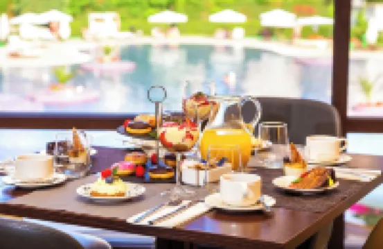 Barcelo Royal Beach - All Inclusive