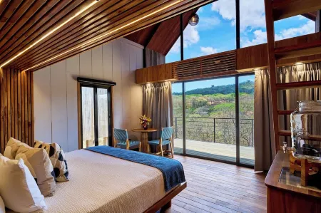 TreeCasa Hotel & Resort Nicaragua