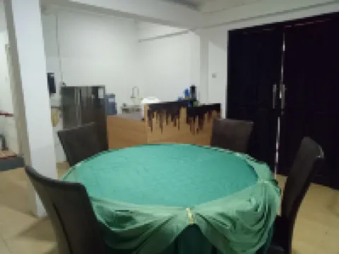 T-Rooms Homestay Bandara